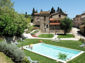 Holiday Home I Cipressi by Interhome Castiglione Della Pescaia